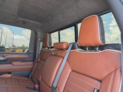 2024 GMC Sierra 2500HD - Photo 16