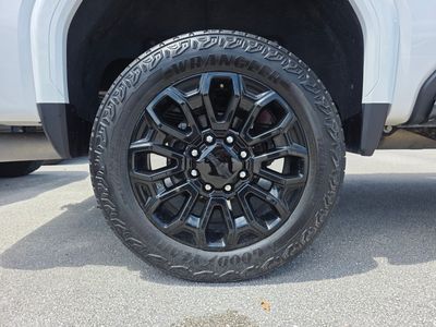 2024 GMC Sierra 2500HD - Photo 15