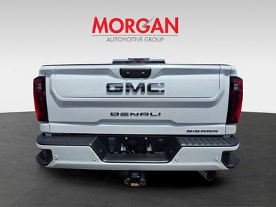 2024 GMC Sierra 2500HD - Photo 4