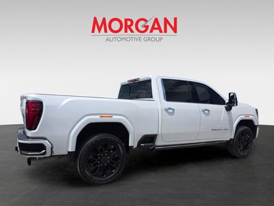 2024 GMC Sierra 2500HD - Photo 3