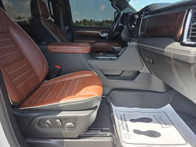 2024 GMC Sierra 2500HD - Photo 10