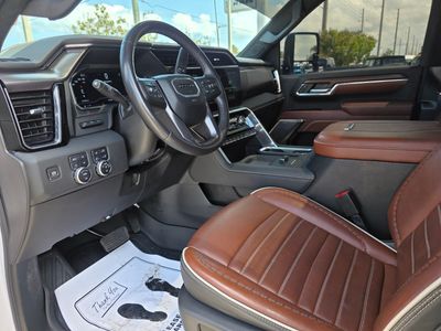 2024 GMC Sierra 2500HD - Photo 23