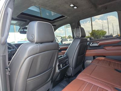 2024 GMC Sierra 2500HD - Photo 18