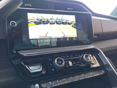 2024 GMC Sierra 2500HD - Photo 30