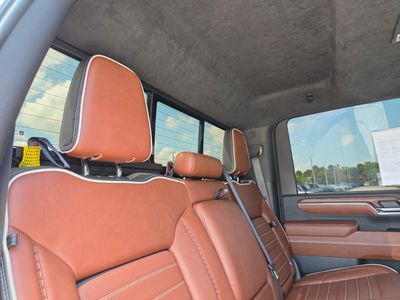 2024 GMC Sierra 2500HD - Photo 14