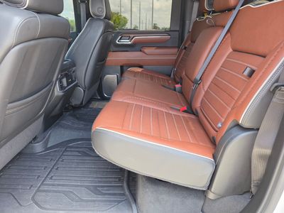2024 GMC Sierra 2500HD - Photo 17