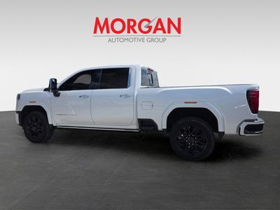 2024 GMC Sierra 2500HD - Photo 5