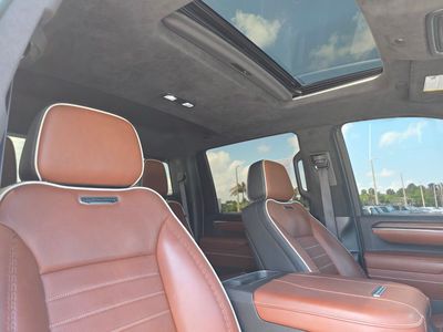 2024 GMC Sierra 2500HD - Photo 11