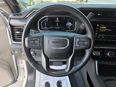 2024 GMC Sierra 2500HD - Photo 26