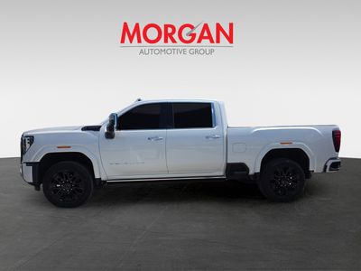 2024 GMC Sierra 2500HD - Photo 6