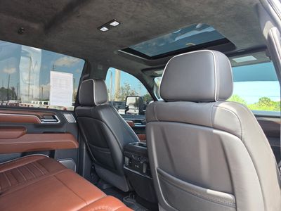 2024 GMC Sierra 2500HD - Photo 12