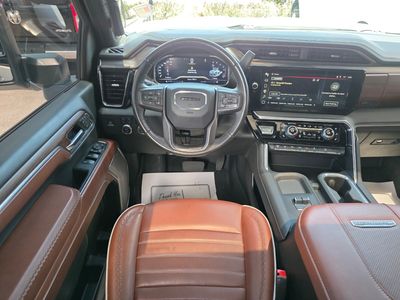 2024 GMC Sierra 2500HD - Photo 20