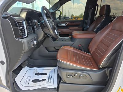 2024 GMC Sierra 2500HD - Photo 22
