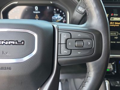 2024 GMC Sierra 2500HD - Photo 28