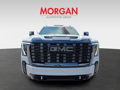 2024 GMC Sierra 2500HD - Photo 8