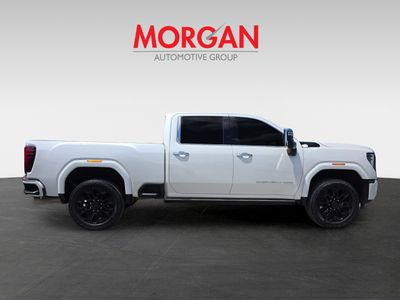 2024 GMC Sierra 2500HD - Photo 2