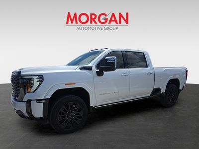 2024 GMC Sierra 2500HD - Photo 7
