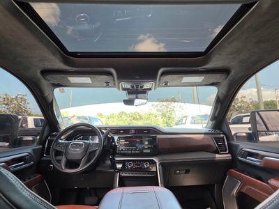 2024 GMC Sierra 2500HD - Photo 19