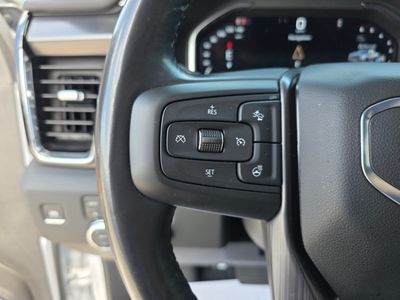 2024 GMC Sierra 2500HD - Photo 27