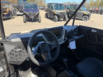 2026 Polaris RZR XP 4 1000 Ultimate — photo 13 view