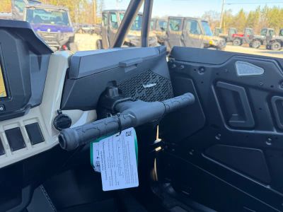 2026 Polaris RZR XP 4 1000 Ultimate — photo 15 view