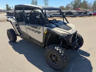 2026 Polaris RZR XP 4 1000 Ultimate — photo 7 view