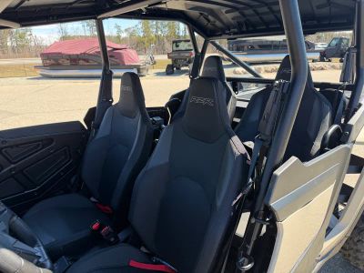 2026 Polaris RZR XP 4 1000 Ultimate — photo 12 view