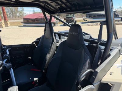 2026 Polaris RZR XP 4 1000 Ultimate — photo 10 view