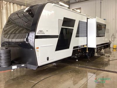 2026 Brinkley Model I - Photo 3