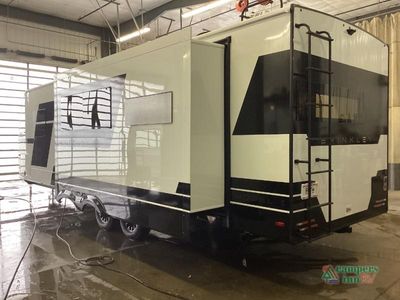 2026 Brinkley Model I - Photo 7