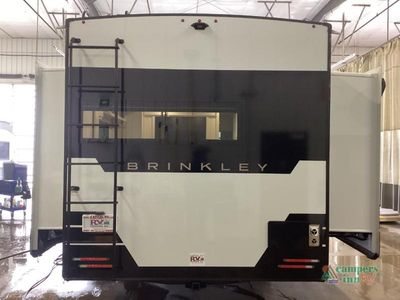 2026 Brinkley Model I - Photo 8