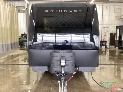 2026 Brinkley Model I - Photo 2