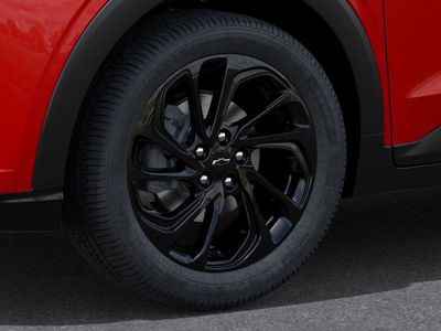 2027 Chevrolet Bolt - Photo 9