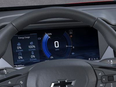 2027 Chevrolet Bolt - Photo 18