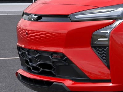 2027 Chevrolet Bolt - Photo 13