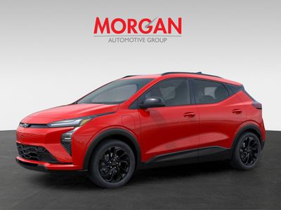 2027 Chevrolet Bolt - Photo 2