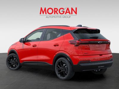 2027 Chevrolet Bolt - Photo 3