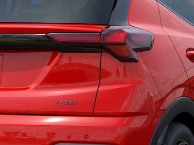 2027 Chevrolet Bolt - Photo 11
