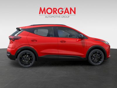 2027 Chevrolet Bolt - Photo 5