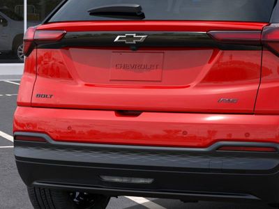 2027 Chevrolet Bolt - Photo 14
