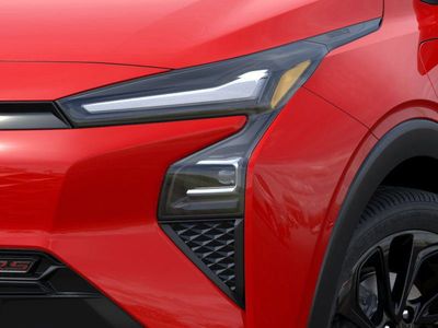 2027 Chevrolet Bolt - Photo 10