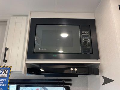2026 Jayco Jay Flight SLX - Photo 21