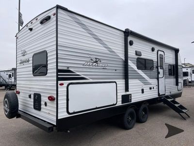 2026 Jayco Jay Flight SLX - Photo 12