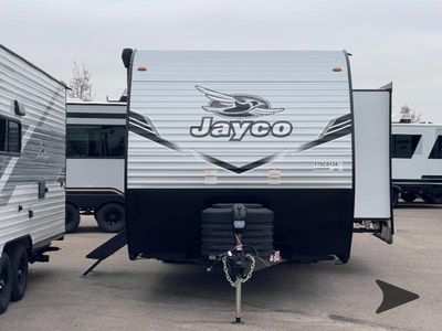 2026 Jayco Jay Flight SLX - Photo 7
