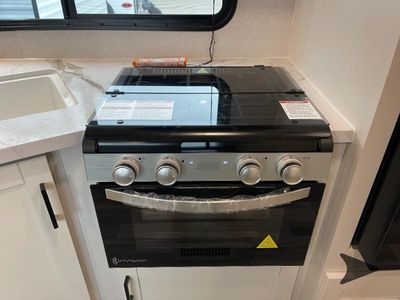 2026 Jayco Jay Flight SLX - Photo 19