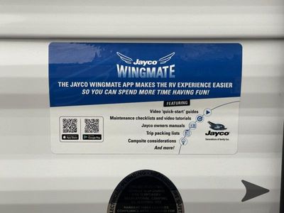 2026 Jayco Jay Flight SLX - Photo 37