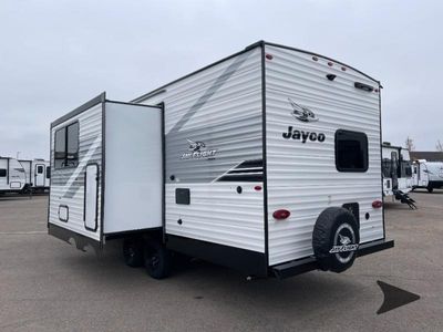 2026 Jayco Jay Flight SLX - Photo 10