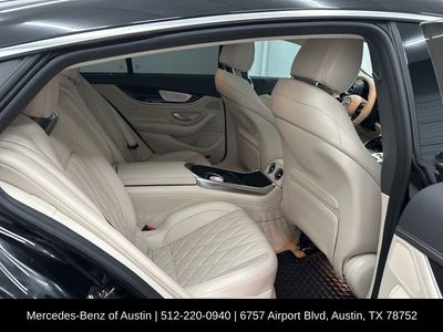 2022 Mercedes-Benz AMG GT 53 — photo 24 view