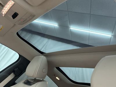 2022 Mercedes-Benz AMG GT 53 — photo 21 view