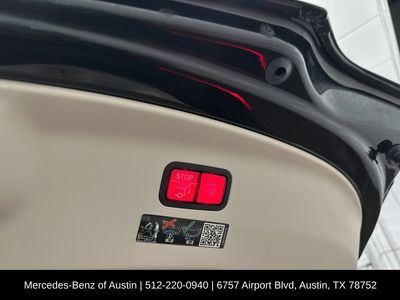 2022 Mercedes-Benz AMG GT 53 — photo 26 view